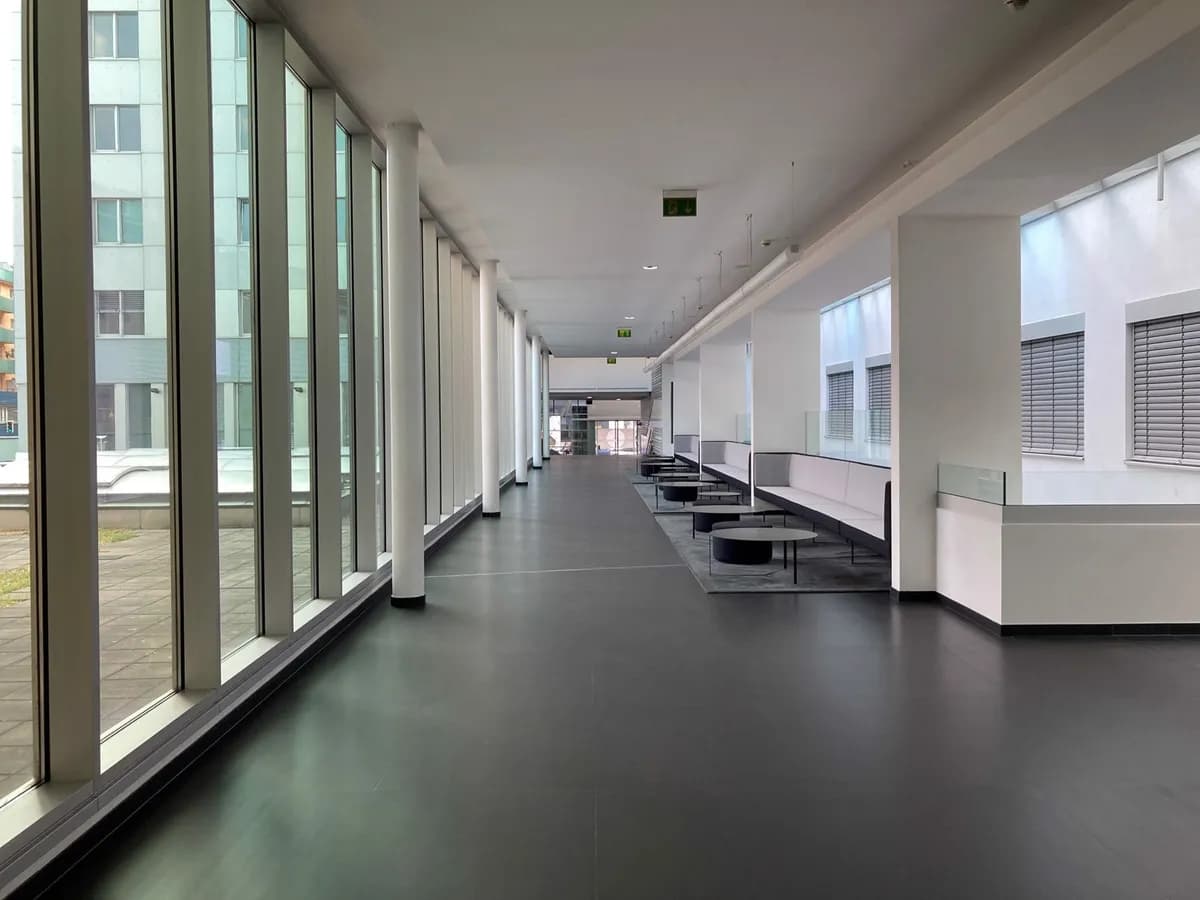 Gewerbeimmobilie mieten in Wien – 233 m², € 19 – Bild 23 von 23