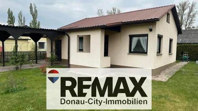 2-Zimmer-Haus kaufen in Neusiedl am See – 39 m², € 149.000 – Bild 1 von 26