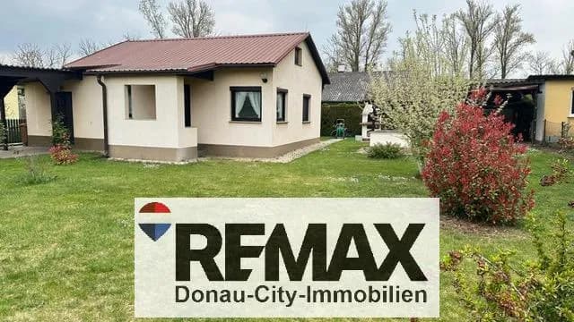 2-Zimmer-Haus kaufen in Neusiedl am See – 39 m², € 149.000 – Bild 2 von 26