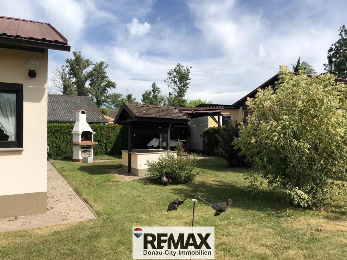 2-Zimmer-Haus kaufen in Neusiedl am See – 39 m², € 149.000 – Bild 4 von 26