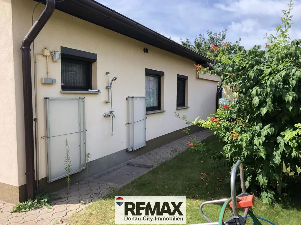 2-Zimmer-Haus kaufen in Neusiedl am See – 39 m², € 149.000 – Bild 6 von 26