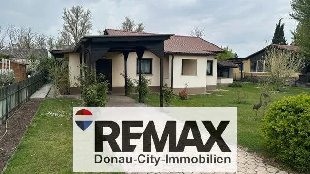 2-Zimmer-Haus kaufen in Neusiedl am See – 39 m², € 149.000 – Bild 9 von 26