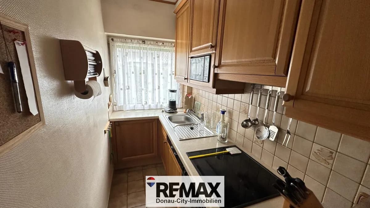 2-Zimmer-Haus kaufen in Neusiedl am See – 39 m², € 149.000 – Bild 15 von 26