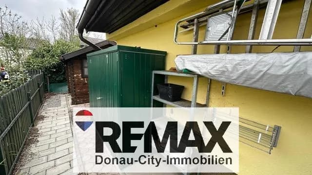 2-Zimmer-Haus kaufen in Neusiedl am See – 39 m², € 149.000 – Bild 21 von 26