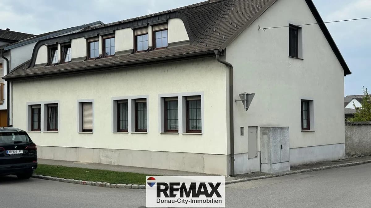 6-Zimmer-Haus kaufen in Neusiedl am See – 180 m², € 289.000