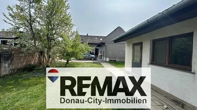 6-Zimmer-Haus kaufen in Neusiedl am See – 180 m², € 289.000 – Bild 2 von 21