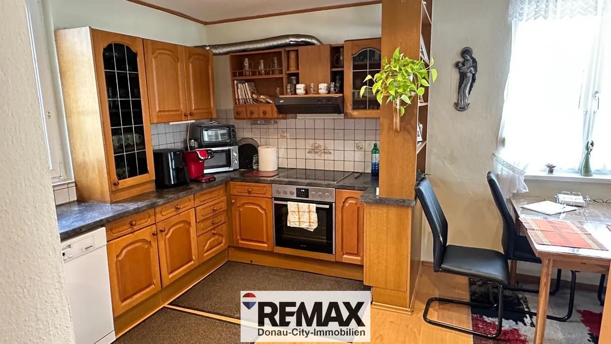 6-Zimmer-Haus kaufen in Neusiedl am See – 180 m², € 289.000 – Bild 3 von 21