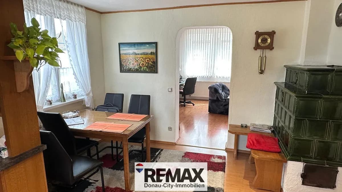 6-Zimmer-Haus kaufen in Neusiedl am See – 180 m², € 289.000 – Bild 4 von 21