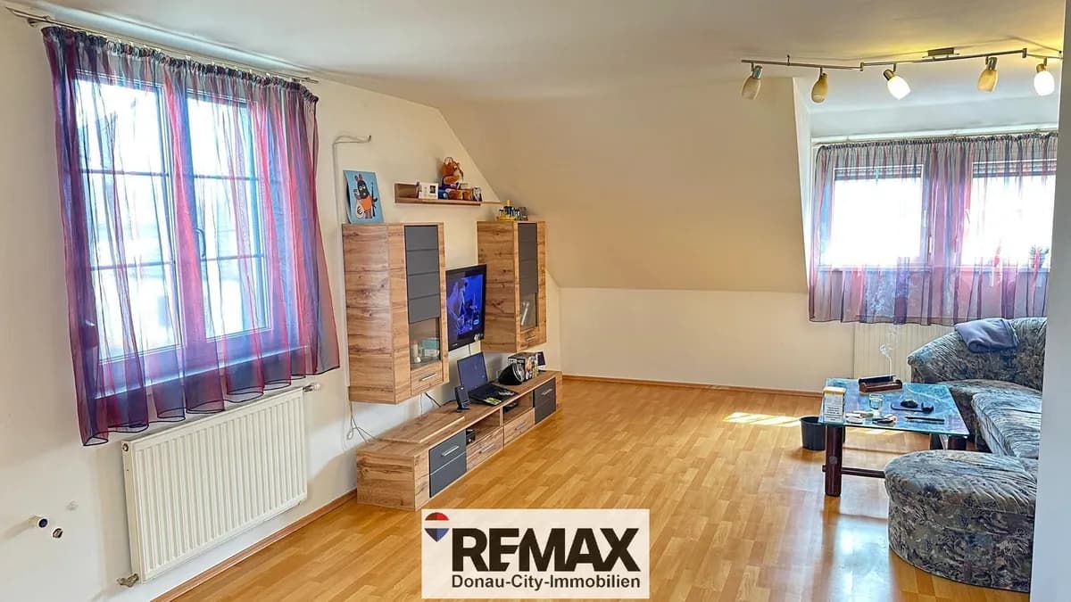 6-Zimmer-Haus kaufen in Neusiedl am See – 180 m², € 289.000 – Bild 6 von 21