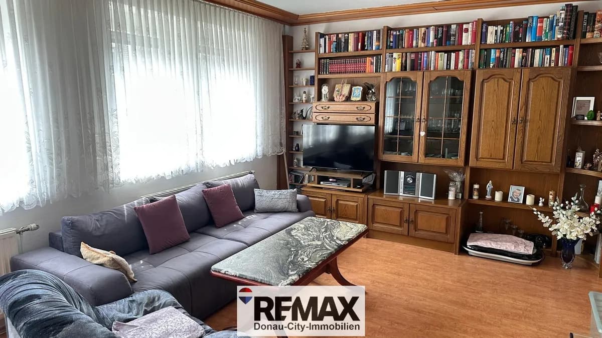 6-Zimmer-Haus kaufen in Neusiedl am See – 180 m², € 289.000 – Bild 8 von 21