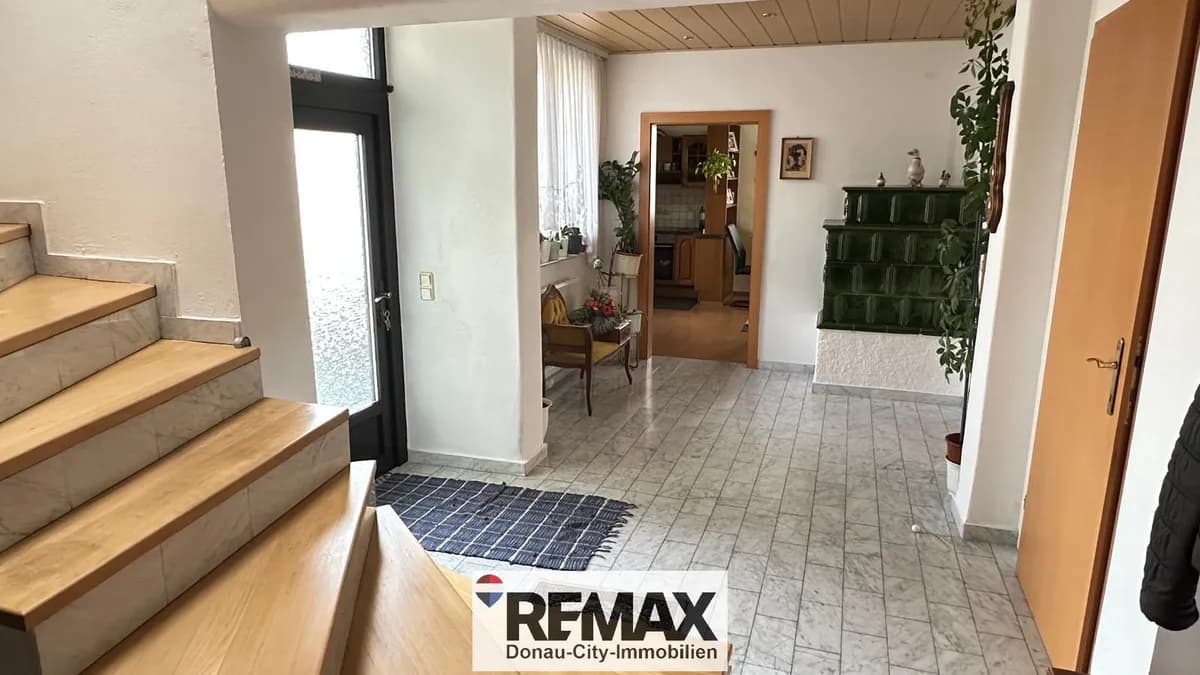 6-Zimmer-Haus kaufen in Neusiedl am See – 180 m², € 289.000 – Bild 15 von 21