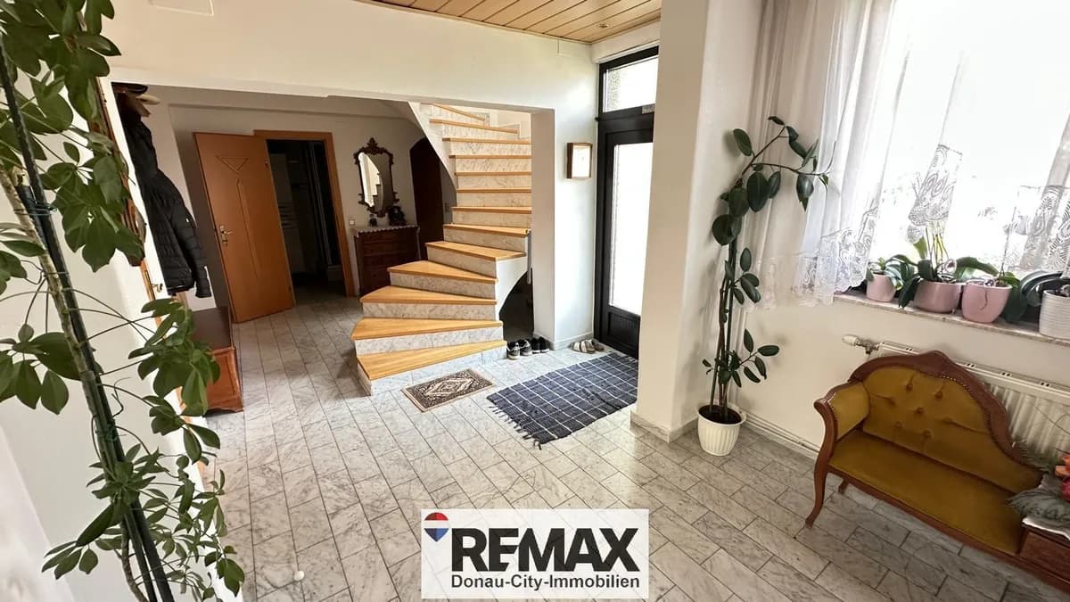 6-Zimmer-Haus kaufen in Neusiedl am See – 180 m², € 289.000 – Bild 16 von 21
