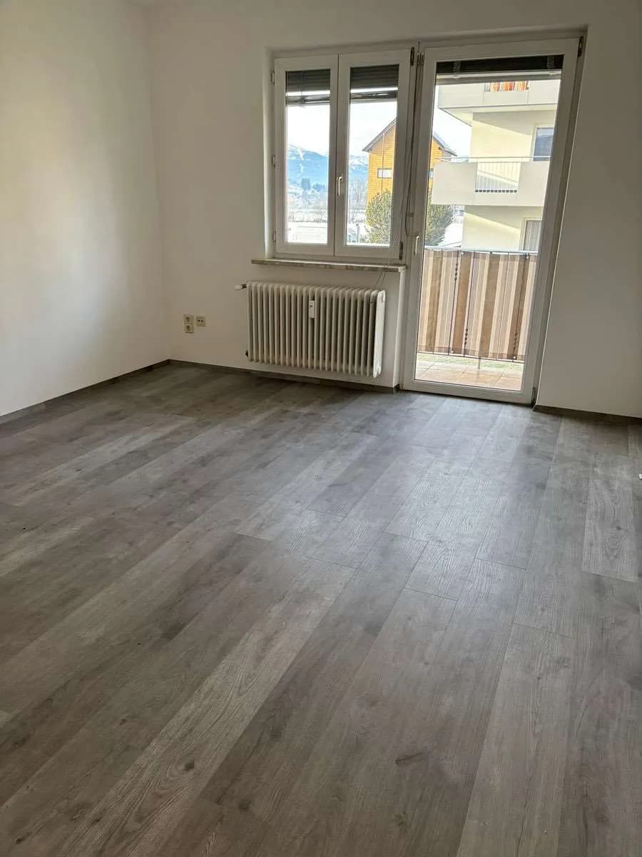 4-Zimmer-Wohnung mieten in Tamsweg – 96 m², € 1.185 – Bild 1 von 14