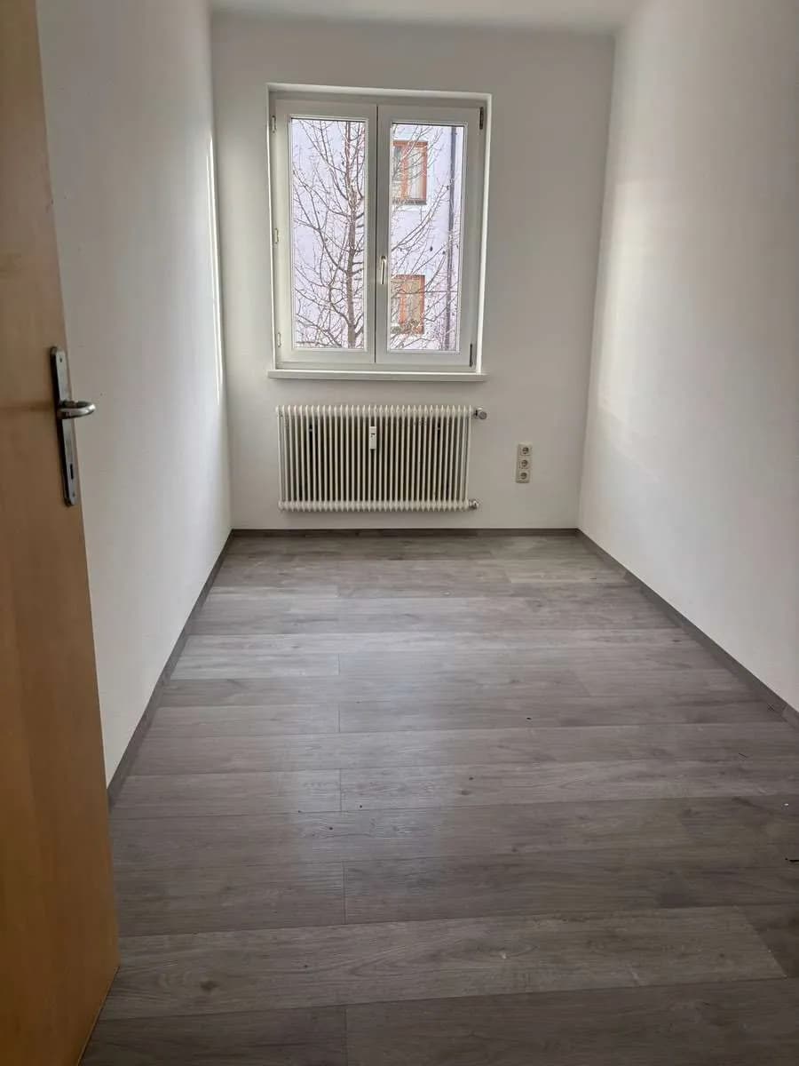 4-Zimmer-Wohnung mieten in Tamsweg – 96 m², € 1.185 – Bild 3 von 14