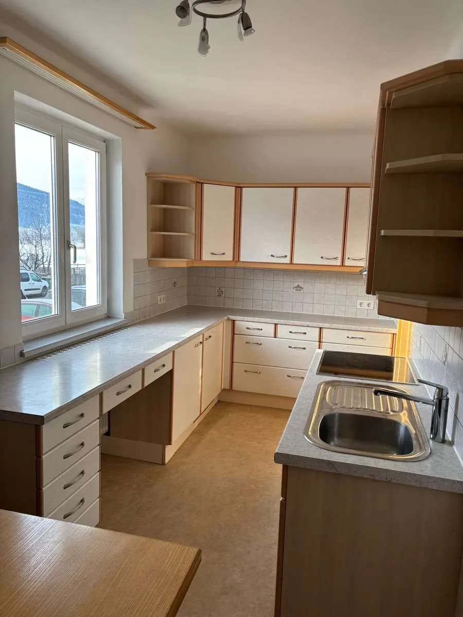 4-Zimmer-Wohnung mieten in Tamsweg – 96 m², € 1.185 – Bild 9 von 14