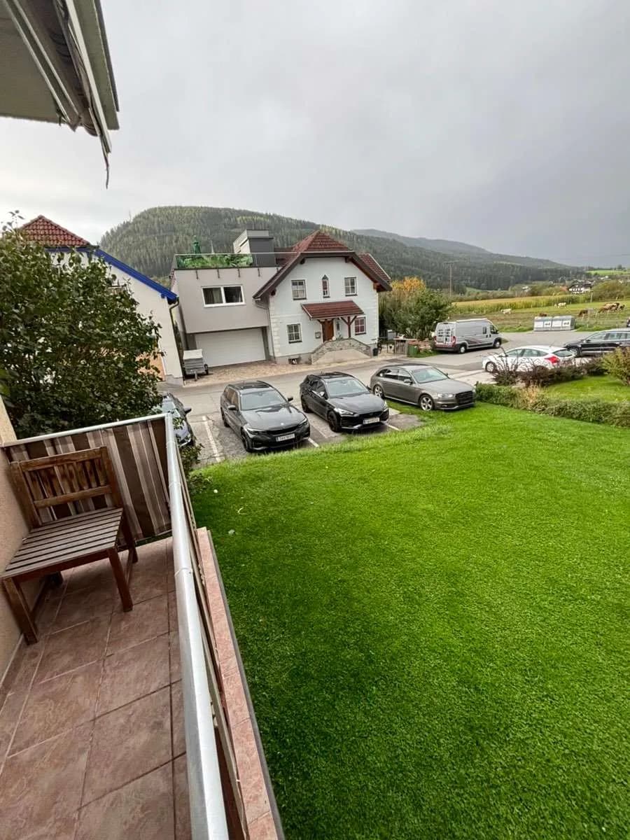 4-Zimmer-Wohnung mieten in Tamsweg – 96 m², € 1.185 – Bild 13 von 14