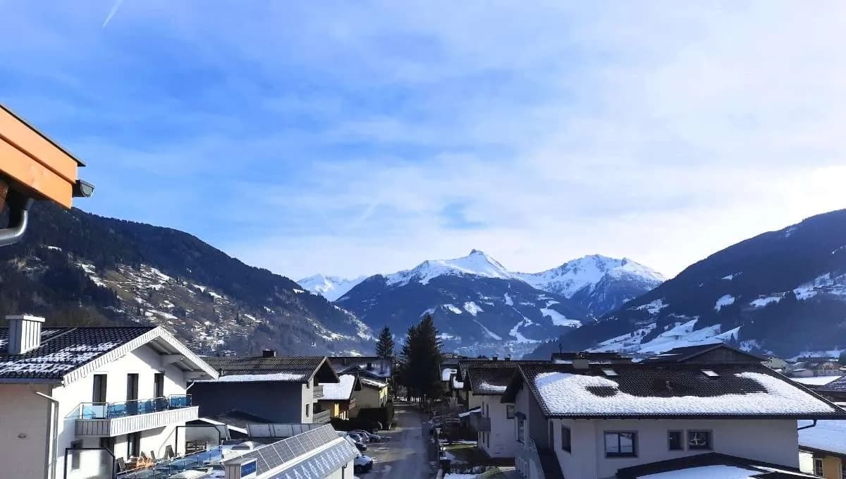 3-Zimmer-Wohnung kaufen in Sankt Johann im Pongau – 55,39 m², € 167.922