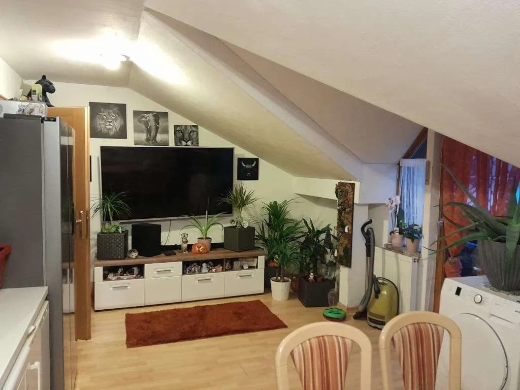 3-Zimmer-Wohnung kaufen in Sankt Johann im Pongau – 55,39 m², € 167.922 – Bild 2 von 8