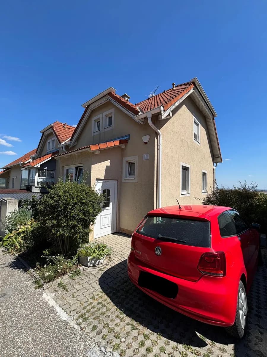 4-Zimmer-Haus kaufen in Korneuburg – 123 m², € 420.000 – Bild 2 von 24