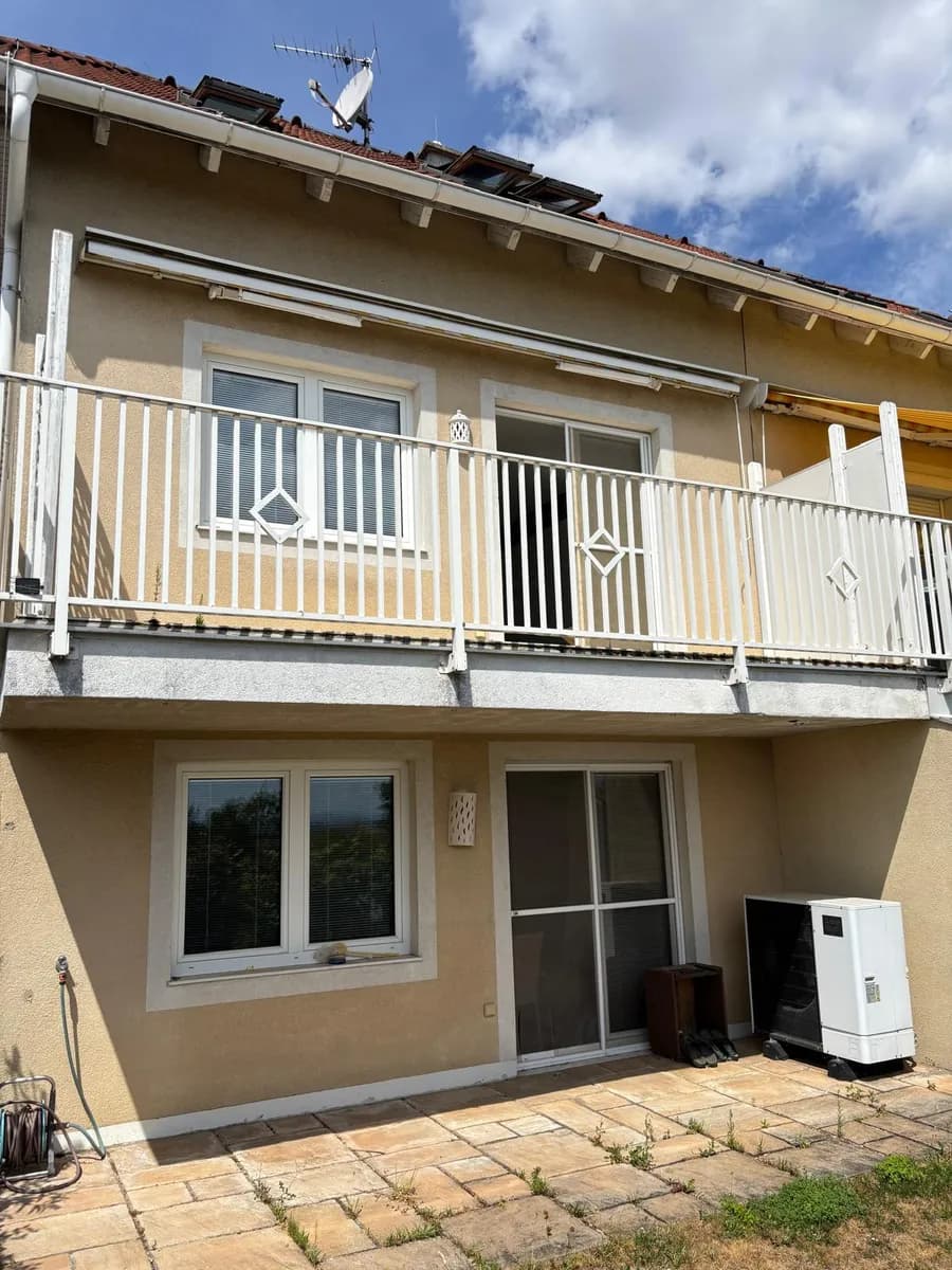 4-Zimmer-Haus kaufen in Korneuburg – 123 m², € 420.000 – Bild 3 von 24