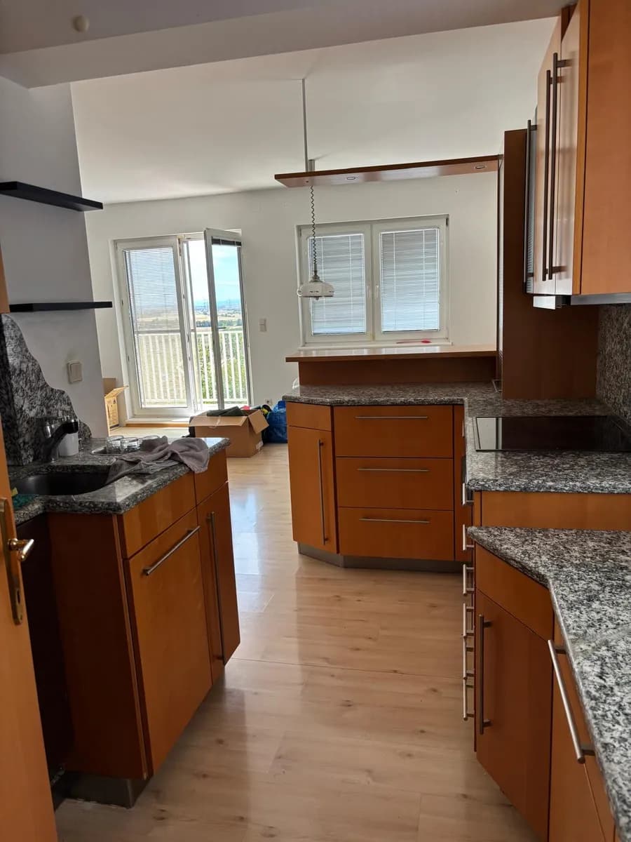 4-Zimmer-Haus kaufen in Korneuburg – 123 m², € 420.000 – Bild 4 von 24