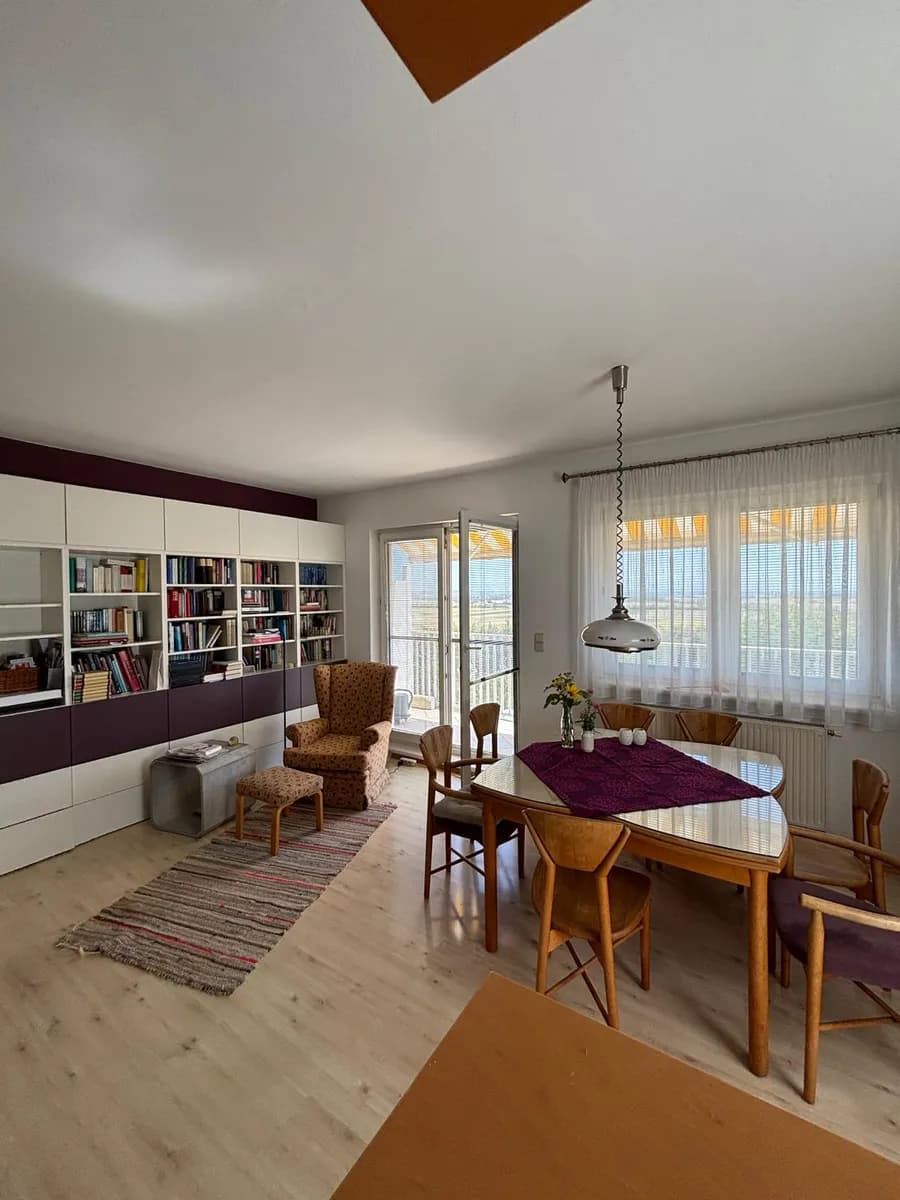 4-Zimmer-Haus kaufen in Korneuburg – 123 m², € 420.000 – Bild 8 von 24