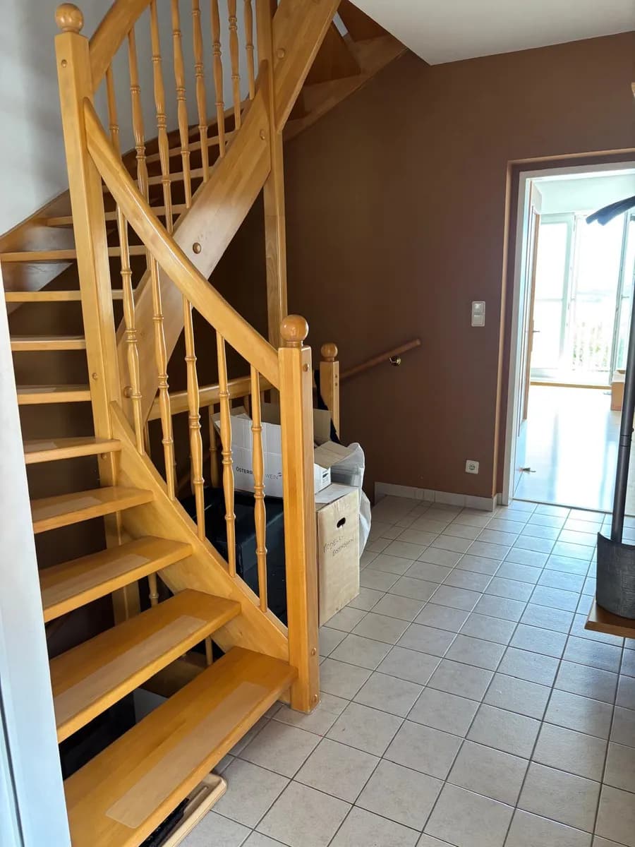4-Zimmer-Haus kaufen in Korneuburg – 123 m², € 420.000 – Bild 10 von 24