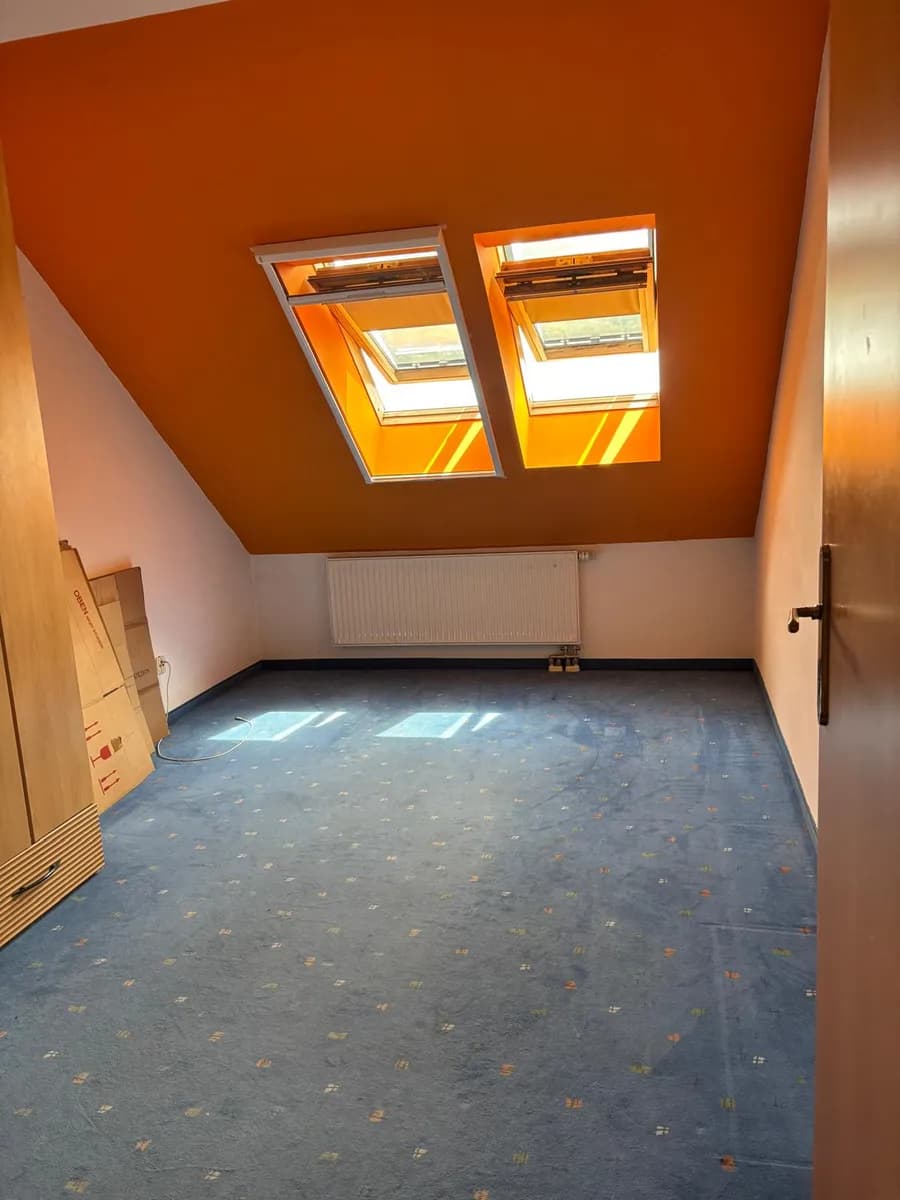 4-Zimmer-Haus kaufen in Korneuburg – 123 m², € 420.000 – Bild 13 von 24