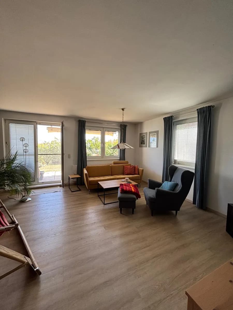 4-Zimmer-Haus kaufen in Korneuburg – 123 m², € 420.000 – Bild 17 von 24