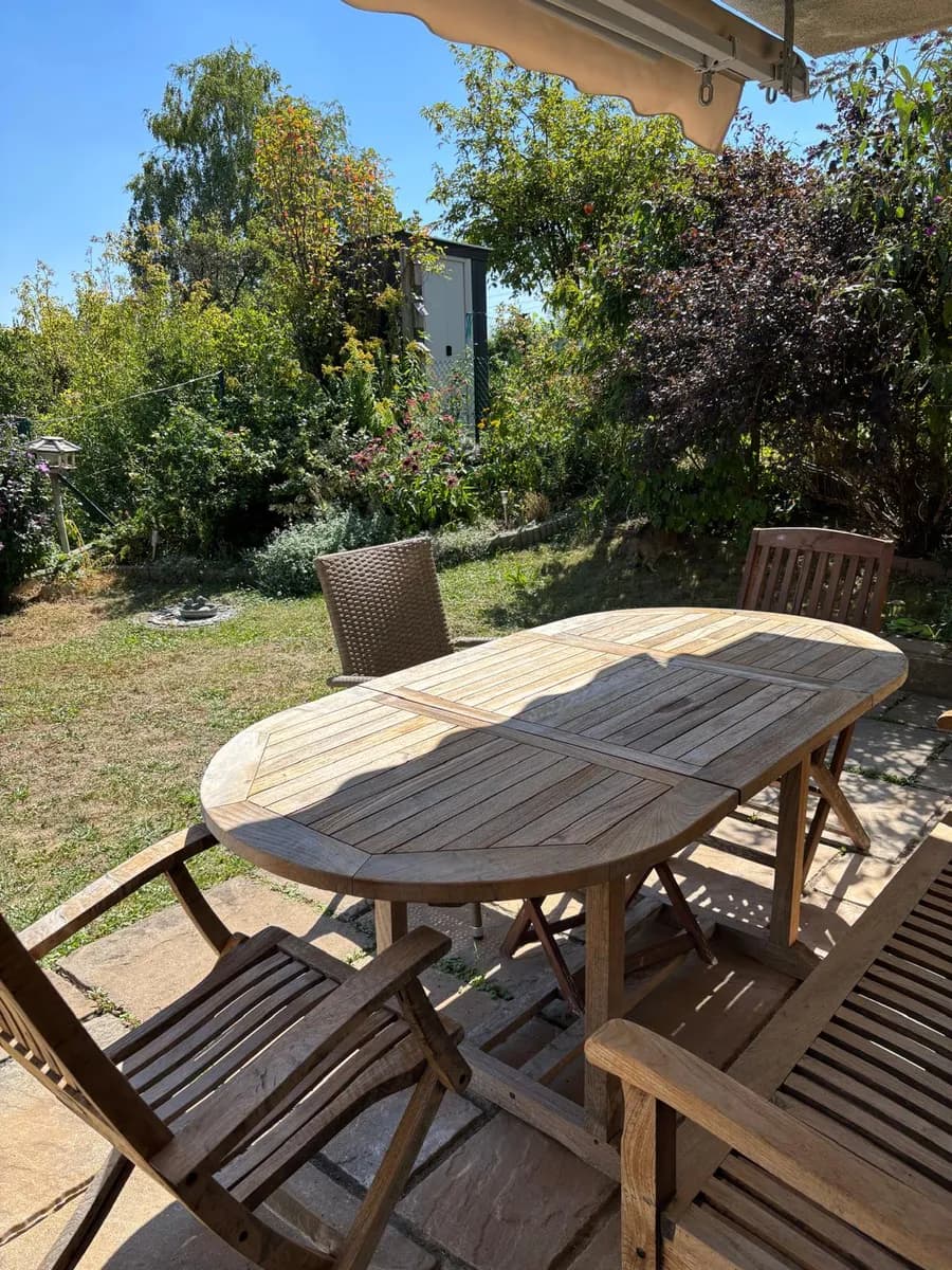 4-Zimmer-Haus kaufen in Korneuburg – 123 m², € 420.000 – Bild 20 von 24