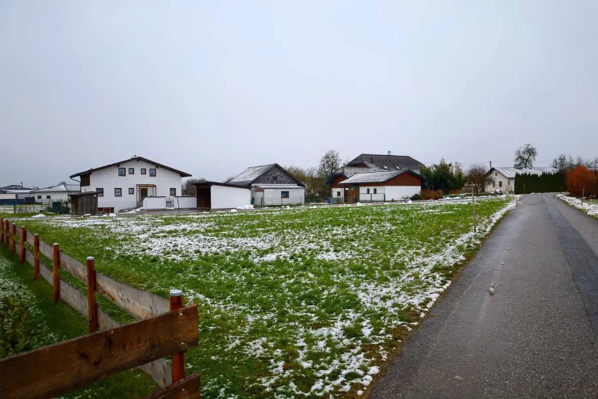 Grundstück kaufen in Ried im Innkreis – 1 049 m², € 59.900 – Bild 3 von 16