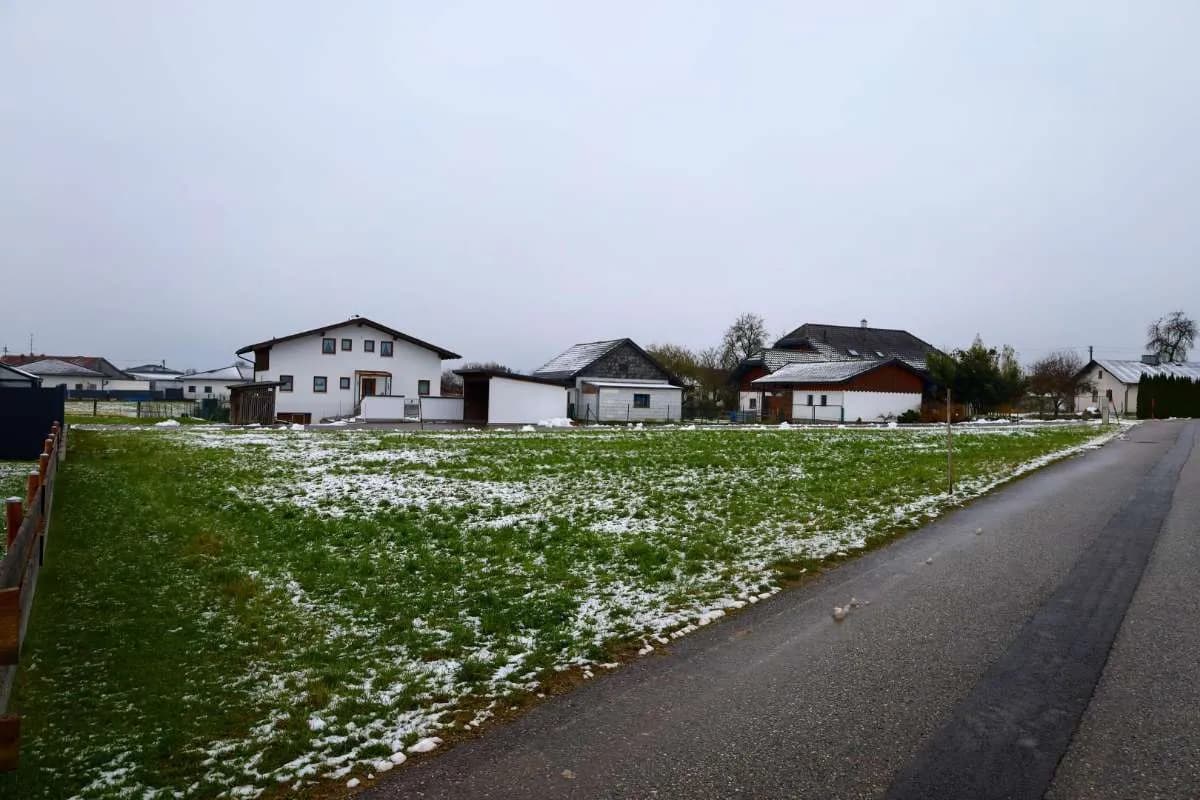 Grundstück kaufen in Ried im Innkreis – 1 049 m², € 59.900 – Bild 4 von 16
