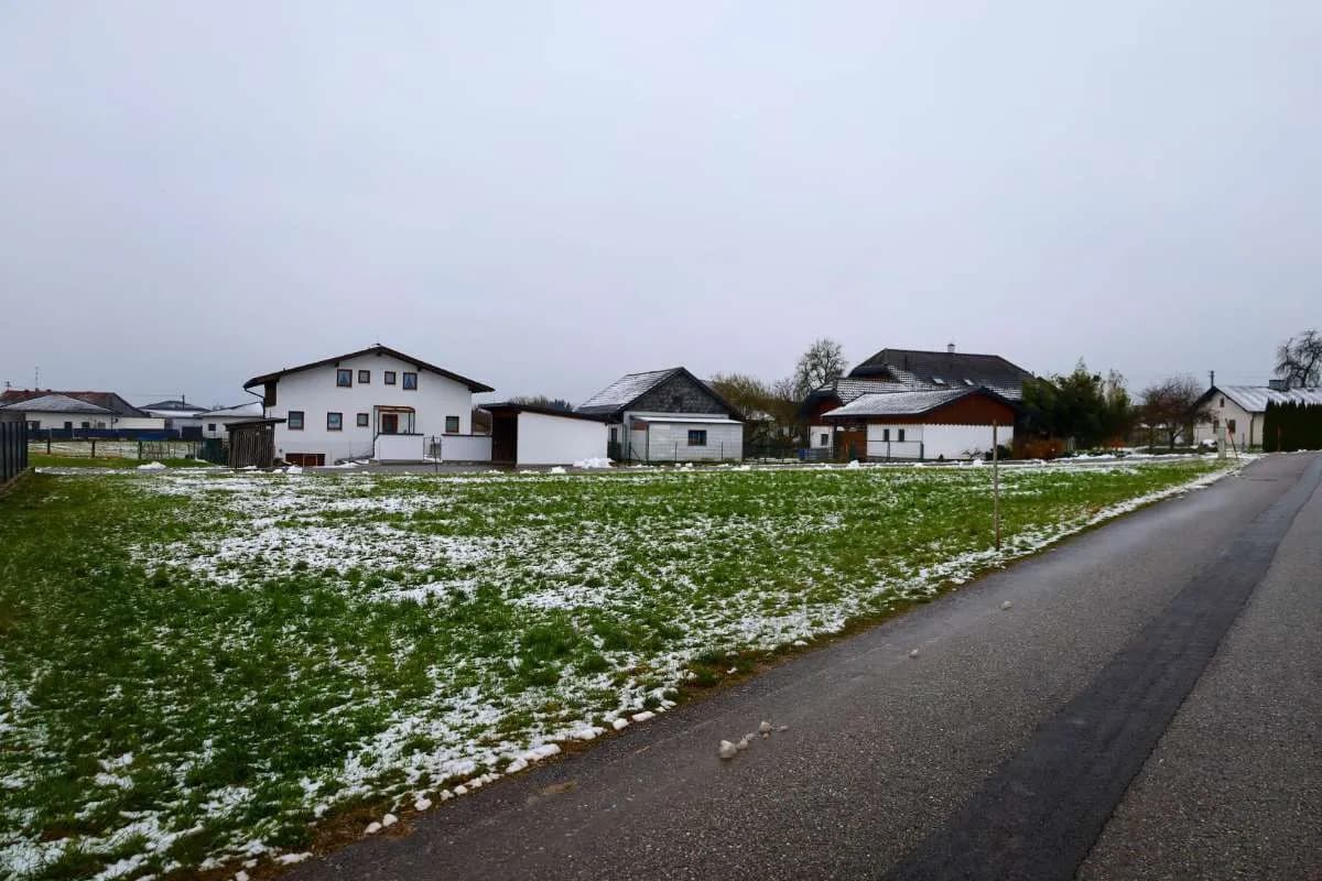 Grundstück kaufen in Ried im Innkreis – 1 049 m², € 59.900 – Bild 6 von 16