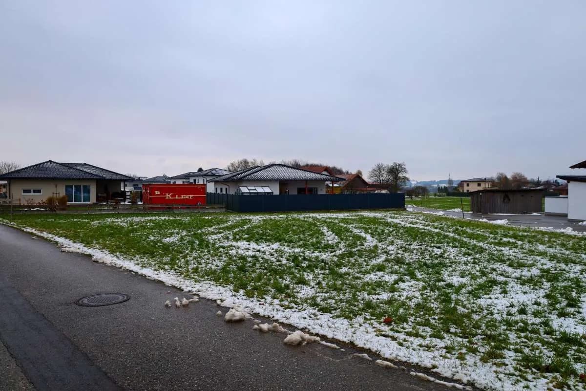 Grundstück kaufen in Ried im Innkreis – 1 049 m², € 59.900 – Bild 7 von 16