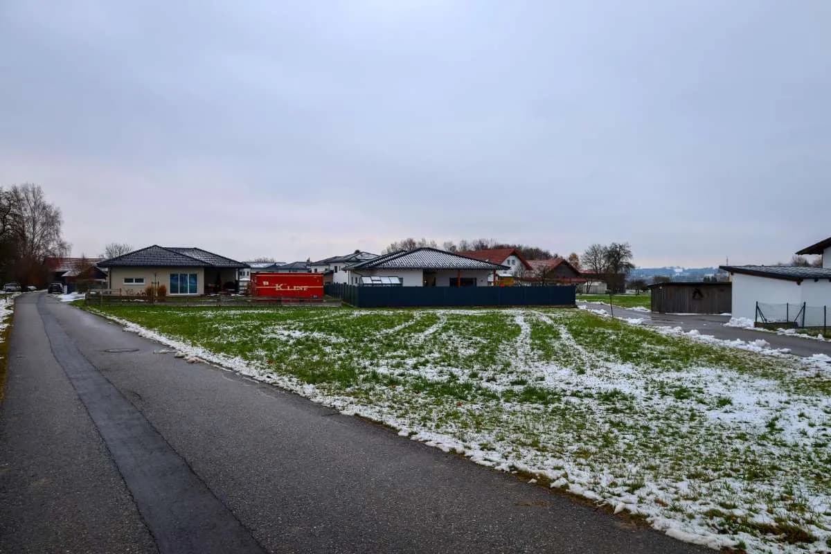 Grundstück kaufen in Ried im Innkreis – 1 049 m², € 59.900 – Bild 8 von 16