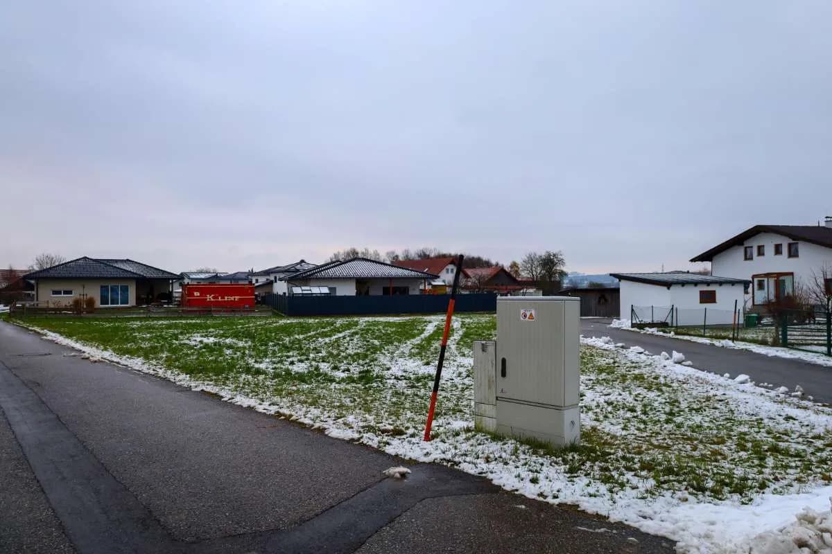 Grundstück kaufen in Ried im Innkreis – 1 049 m², € 59.900 – Bild 9 von 16