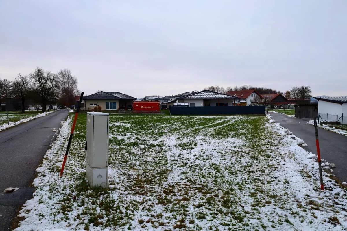 Grundstück kaufen in Ried im Innkreis – 1 049 m², € 59.900 – Bild 10 von 16