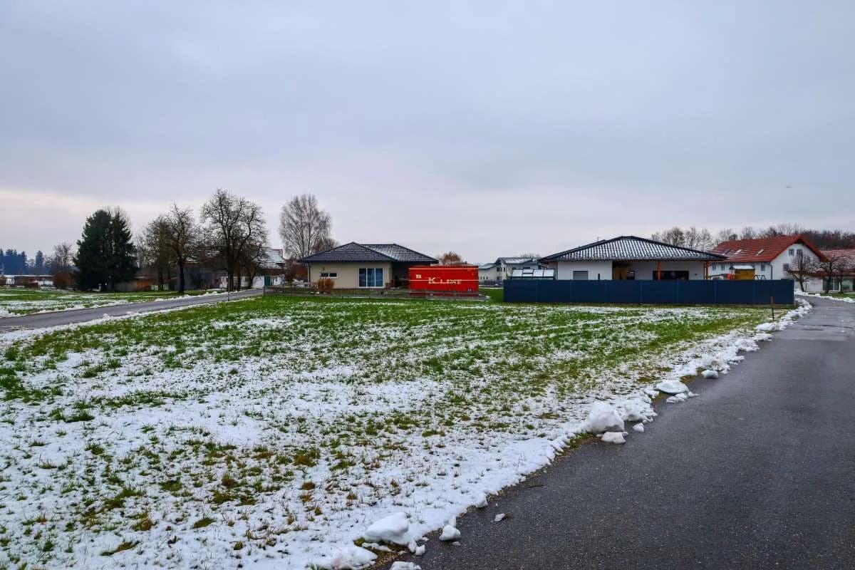 Grundstück kaufen in Ried im Innkreis – 1 049 m², € 59.900 – Bild 11 von 16