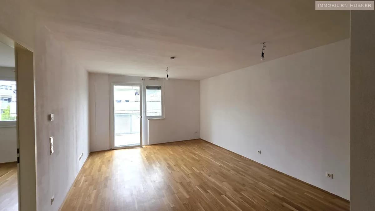 2-Zimmer-Wohnung mieten in Wien – 53,02 m², € 999