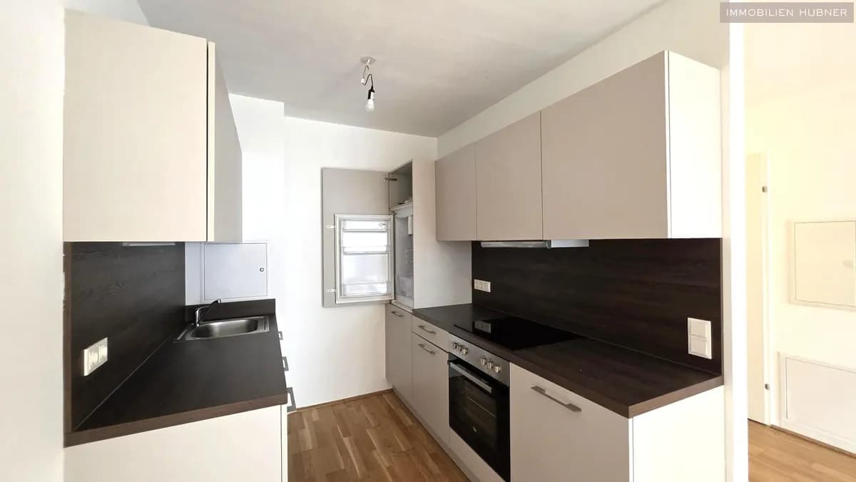 2-Zimmer-Wohnung mieten in Wien – 53,02 m², € 999 – Bild 2 von 12