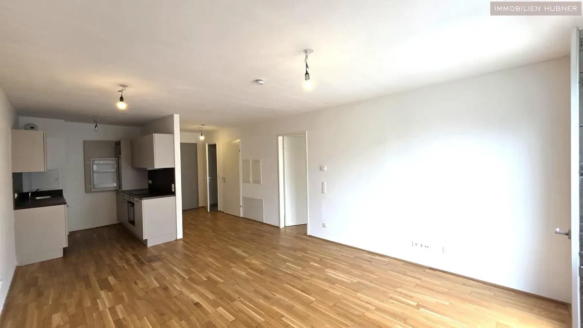 2-Zimmer-Wohnung mieten in Wien – 53,02 m², € 999 – Bild 3 von 12
