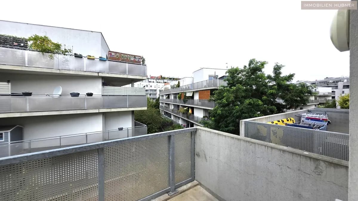 2-Zimmer-Wohnung mieten in Wien – 53,02 m², € 999 – Bild 5 von 12