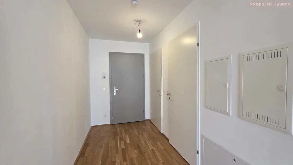 2-Zimmer-Wohnung mieten in Wien – 53,02 m², € 999 – Bild 7 von 12