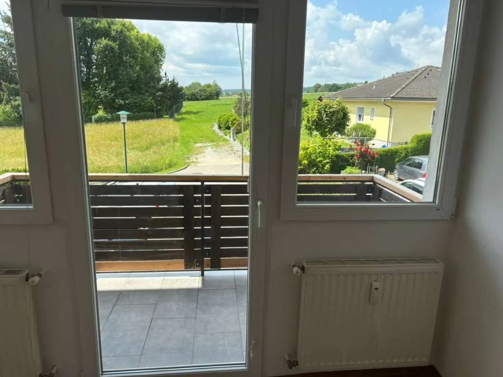 2-Zimmer-Wohnung mieten in Grieskirchen – 55 m², € 540
