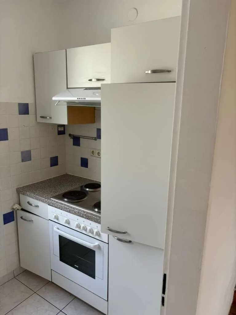 2-Zimmer-Wohnung mieten in Grieskirchen – 55 m², € 540 – Bild 3 von 5