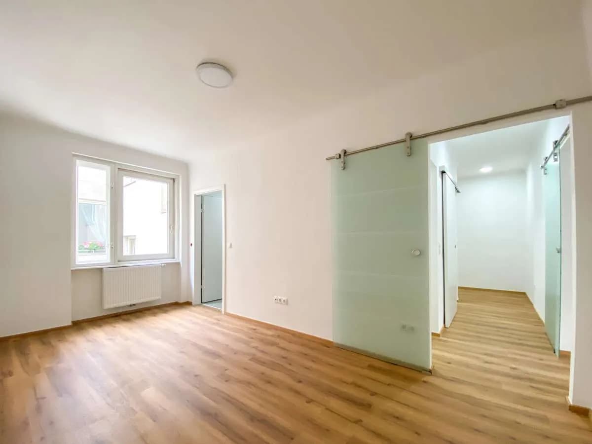 2-Zimmer-Wohnung kaufen in Wien – 58,38 m², € 275.000 – Bild 2 von 8