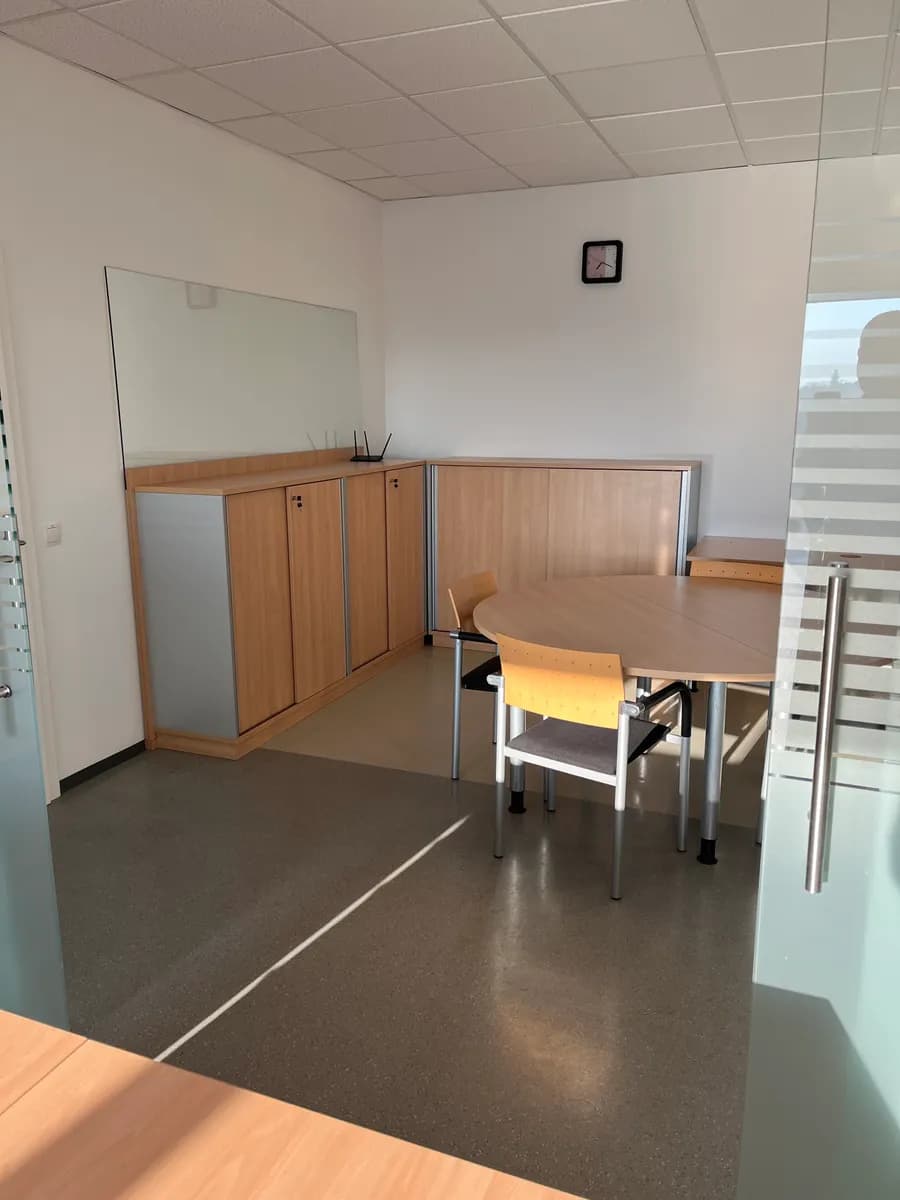 1-Zimmer-Immobilie mieten in Wels-Land – 37 m², € 312 – Bild 4 von 7
