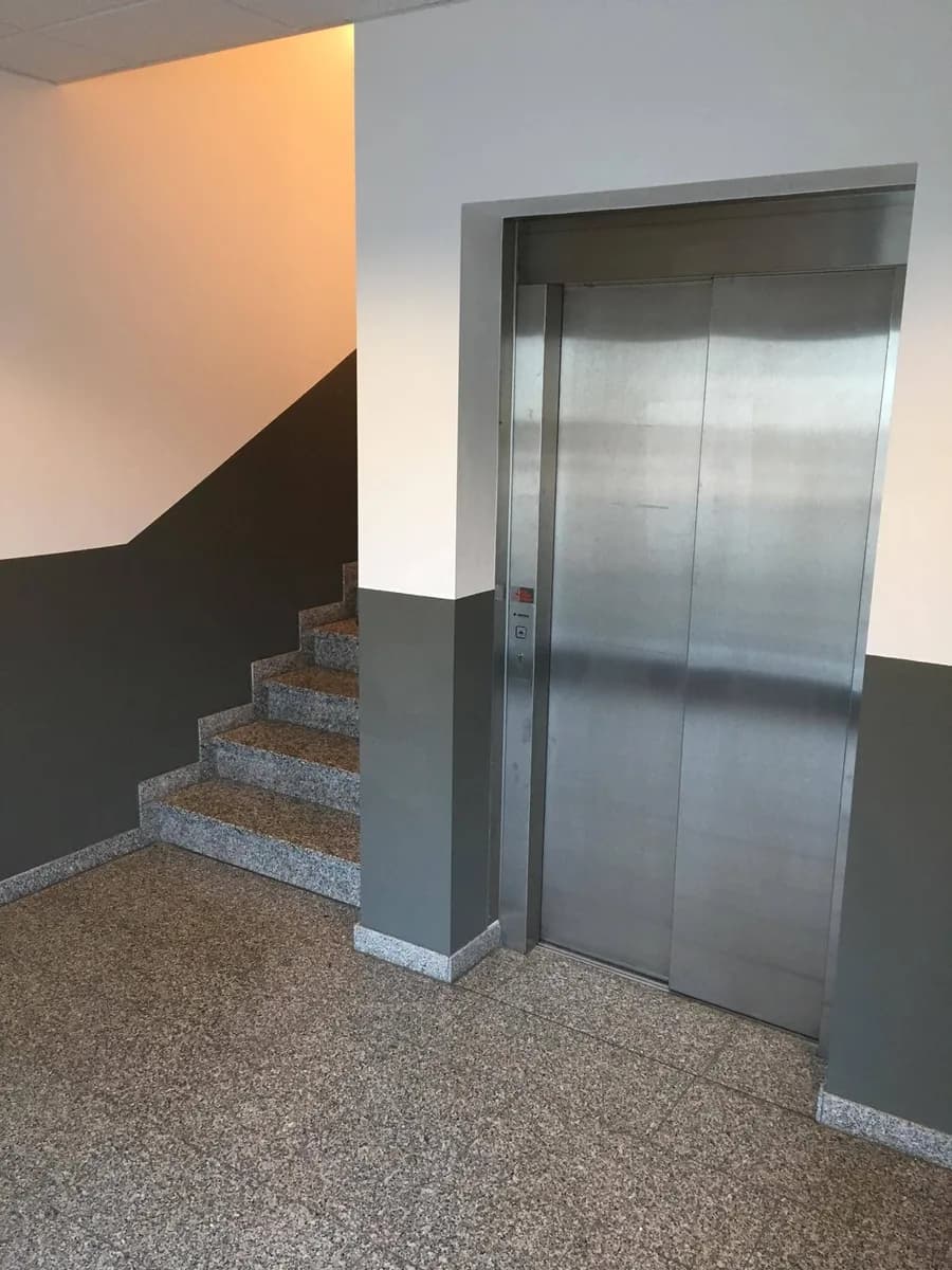 1-Zimmer-Immobilie mieten in Wels-Land – 37 m², € 312 – Bild 7 von 7