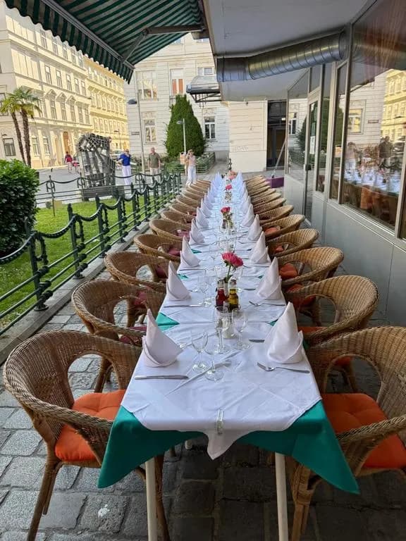 Gewerbeimmobilie mieten in Wien – 200 m², € 1.331