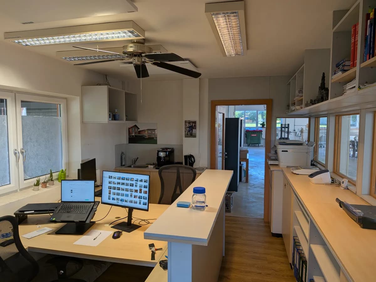 4-Zimmer-Gewerbeimmobilie mieten in Braunau am Inn – 320 m², € 1.860 – Bild 3 von 15
